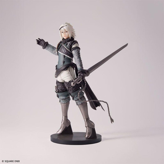 【美品】⭐️FINAL FANTASY Xll PLAY ARTS スクエニ enx37193_0.jpg
