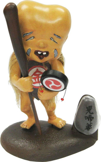  Doyusha Yokai Family Tree Series 