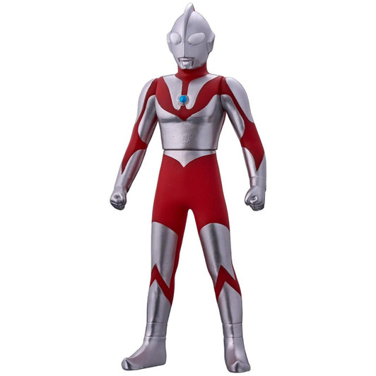  Bandai Ultra Hero Series 105 Ultraman (B Type) 