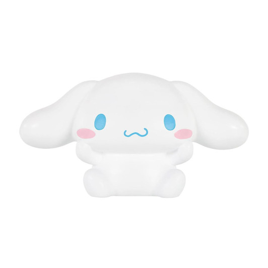  Bandai Sanrio Characters Sofmallow Cinnamoroll 