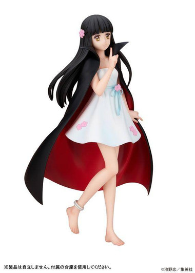  Proof Tokimeki Tonight: Ranze Eto 1/7 Figure 