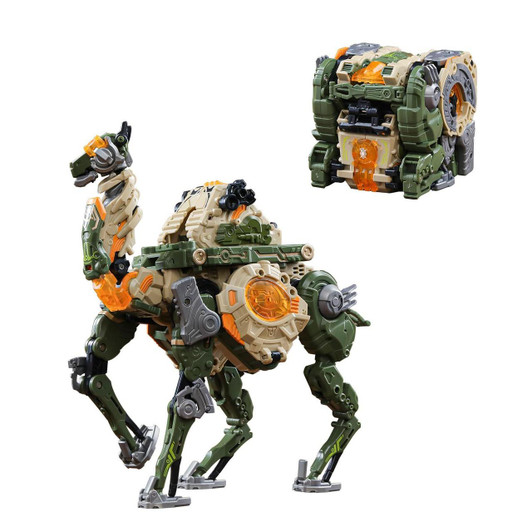 52Toys Beastbox BB-65 Oasis