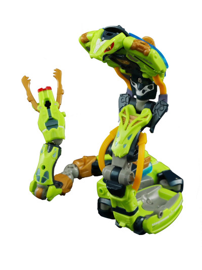 52Toys Beastbox BB 71 Gale Special Ver.