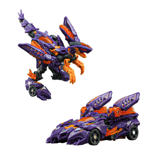 52Toys Beastdrive BD 03 Naughty Saur