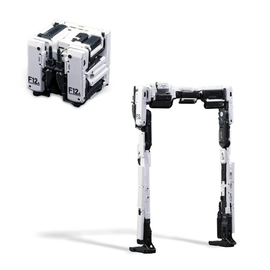 52Toys Beastbox Infinitybox IB-02 Framer