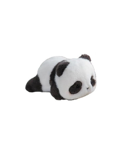 52Toys Panda Roll Magnet Mascot