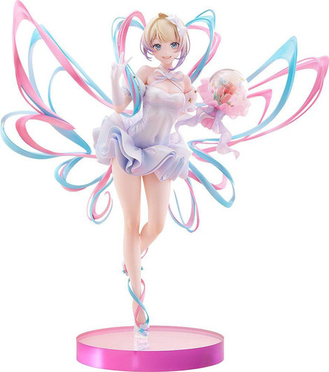  Good Smile Company OMGkawaiiAngel: Anniversary Party Ver. 1/7 Figure (NEEDY STREAMER OVERLOAD) 