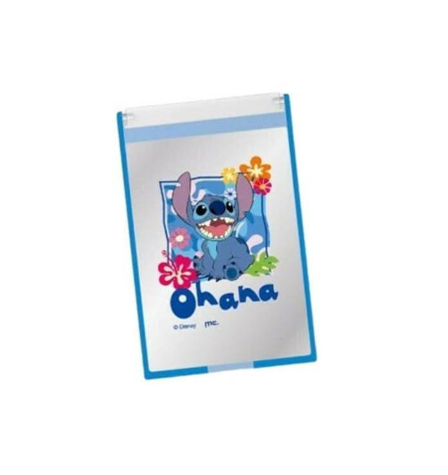  Marimocraft Stitch Small Blue Mirror (Lilo & Stitch) 