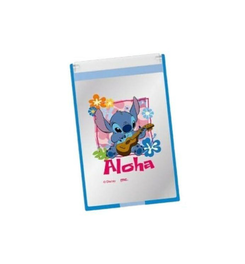  Marimocraft Small Pink Mirror Stitch (Lilo & Stitch) 