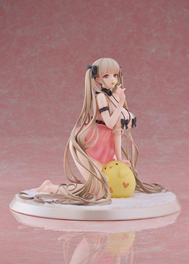  Claynel Inc. 1/6 Formidable Sweet Time Ver. Figure (Azur Lane) 
