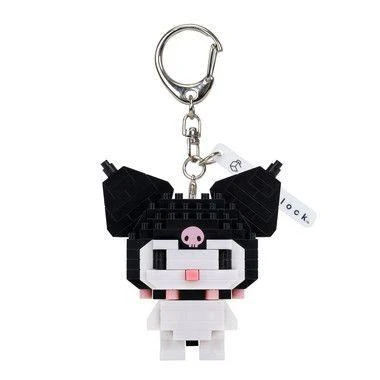 Kawada n-fig Sanrio - Kuromi