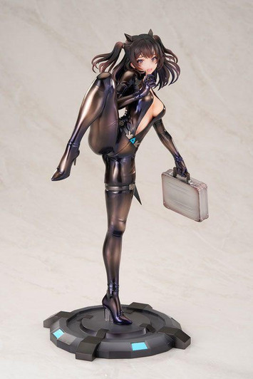  Tokyo Figure 1/7 Scheherazade Codename S Ver. Special Edition Figure w/ Acrylic Display Case (BrownDust2) 