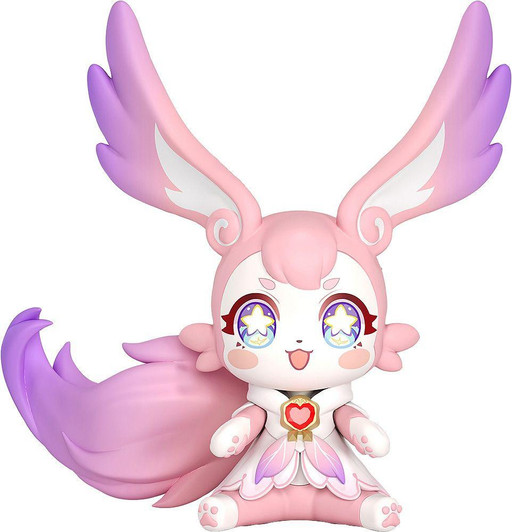  Good Smile Company Huggy Good Smile Mem Figure (Honkai: Star Rail) 