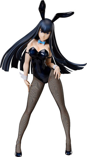 FREEing Satsuki Kiryuin: Bunny Ver. 1/4 Figure (KILL la KILL)