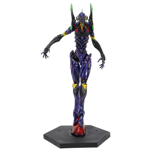 CCP CCPJAPAN Yoshi. Project Vol.5 Evangelion Unit-13 Figure (Rebuild of Evangelion)