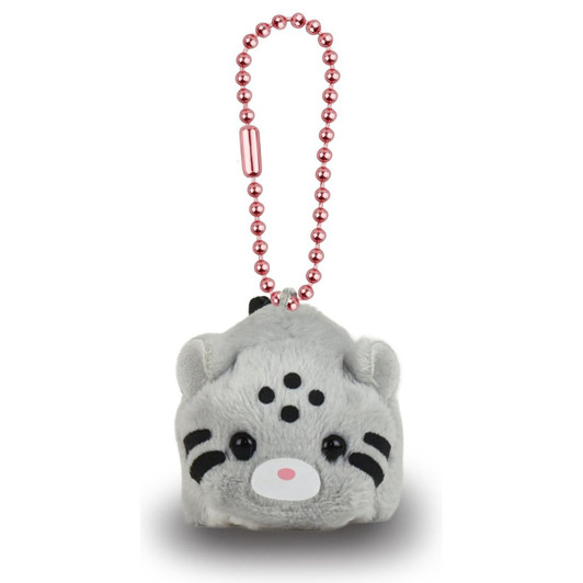 Amuse Puchi Maru Animals DX Manul Cat