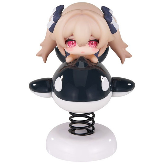 APEX APEX: HappyShake: Azur Lane Anchorage Figure
