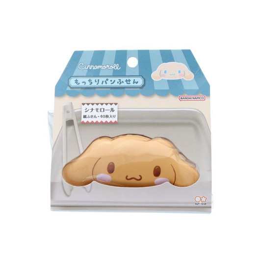 Other Cinnamoroll Soft Bread Sticky Notes 