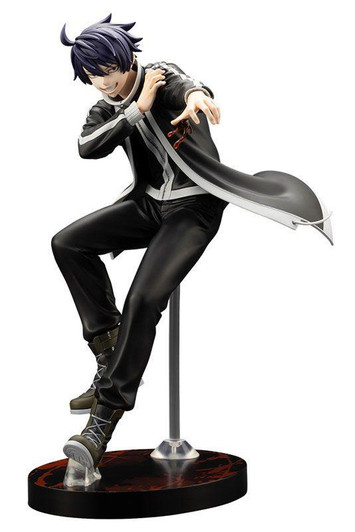  Kotobukiya ARTFX J Ichinose Shiki 1/8 Figure (Tougen Anki) 