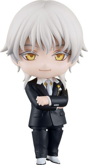  ORANGE ROUGE Nendoroid Tsurumaru Kuninaga: Ceremonial Attire Ver. Figure (Touken Ranbu ONLINE) 