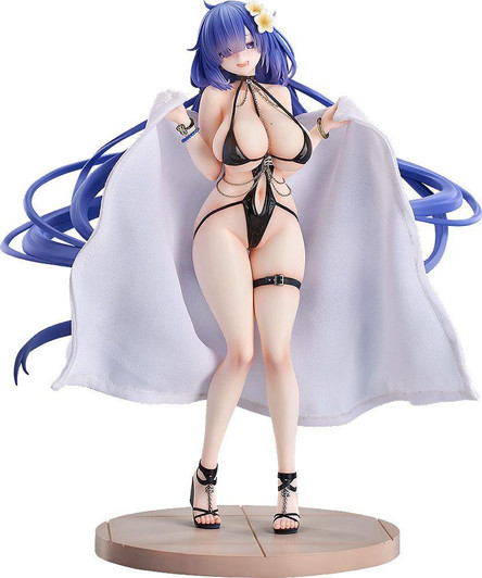  Good Smile Company Mogador Locker Room Lechery Ver. 1/7 Figure (Azur Lane) 