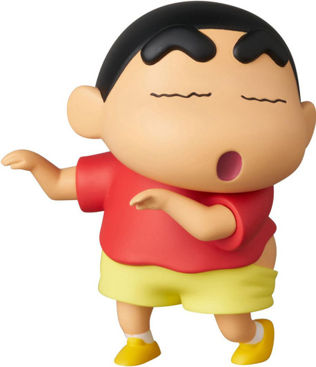  Medicom UDF Crayon Shin-Chan Series 5 Shin-chan (Dance) Figure 