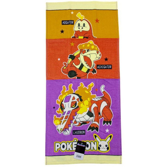 Other Pokemon FT4727 Hogeta Achigeta Laudborn 