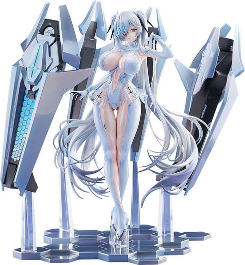  Max Factory Cinderella 1/7 Figure (GODDESS OF VICTORY: NIKKE) 