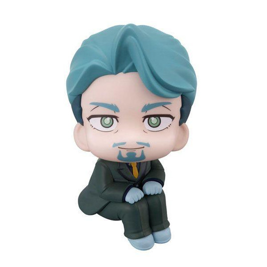 Megahouse MegaHouse Look Up: Mobile Suit Gundam GQuuuuuuX - Challia Bull Figure 