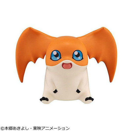 Megahouse MegaHouse Look Up: Digimon Adventure - Patamon Figure 