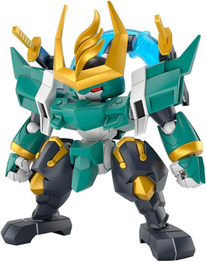 Bandai Fuujinmaru (Limited 1st Edition) Plastic Model (Mashin Hero Wataru)