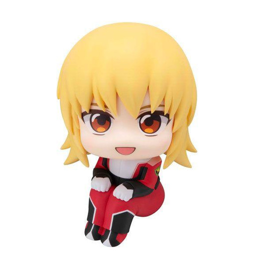 Megahouse MegaHouse Look Up: Mobile Suit Gundam SEED FREEDOM - Cagalli Yula Athha Figure 