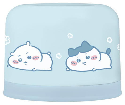  OSK Chiikawa Pet Bottle Cup Set Blue 