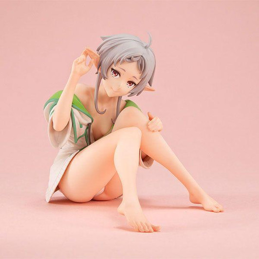 Megahouse MegaHouse Sylphiette Palm-size Figure (Melty Princess Mushoku Tensei: Jobless Reincarnation) 
