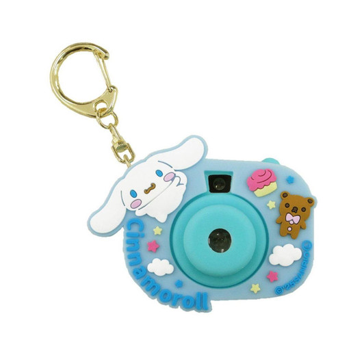 Unique730 Cinnamoroll Projector Toy Camera (Sanrio) 