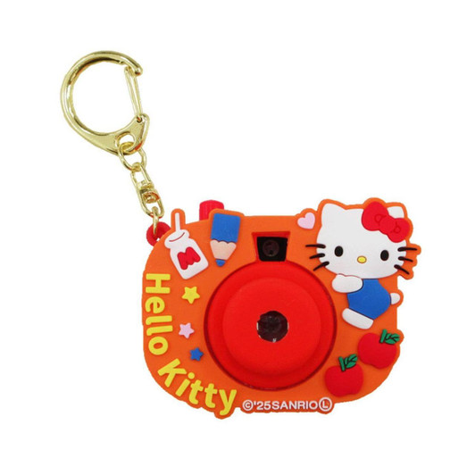  Unique730 Hello Kitty Projector Toy Camera (Sanrio) 