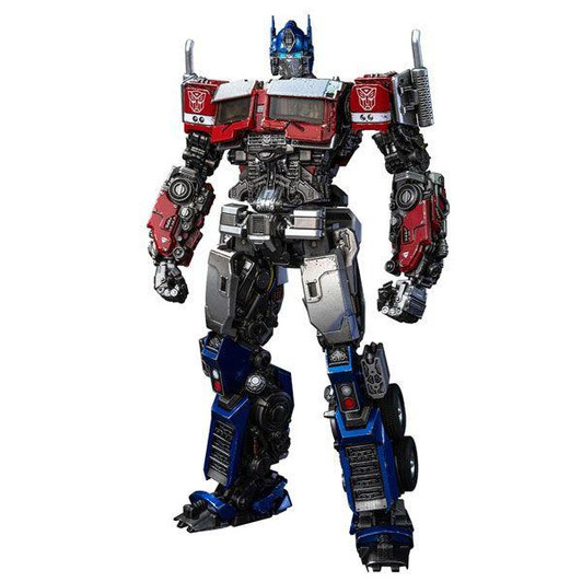  Doyusha AMK Pro Series Optimus Prime Plastic Model (Transformers: Rise of the Beasts) 