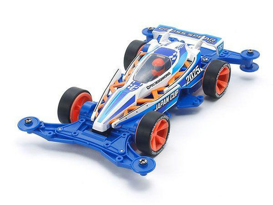 Tamiya Mini 4WD | International Shipping | Plaza Japan