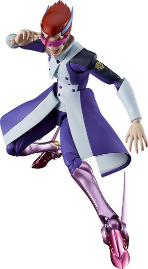  Good Smile Company PLAMATEA Straight Cougar Plastic Model (s-CRY-ed) 