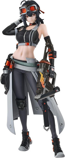  Good Smile Company POP UP PARADE SP Grace Howard Figure (Zenless Zone Zero) 