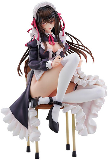 Good Smile Company Maid Maison Hanikami Kanojo Kasane Minazumi 1/6 Figure