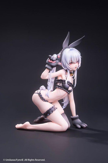  amiami UMIKAWA: Original Character: Vanya Illustrated By FymriE 1/6 Figure 
