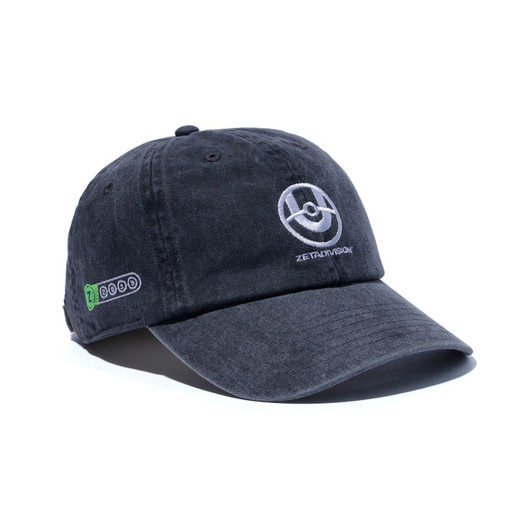 Pokemon Center Original Pokemon Unite Zeta Division Cap