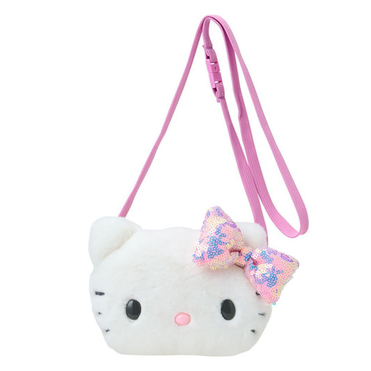  Sanrio Hello KittyF Gatanetsuku Coin Case 