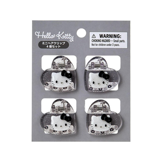  Sanrio Hello Kitty Mini H Kripset SVML 