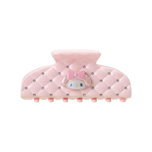  Sanrio My Melody Bunce Hair Clip ML 