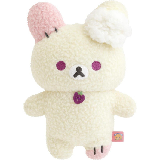  San-x Rilakkuma Rilakkuma Plush Rabbit M V 20501 