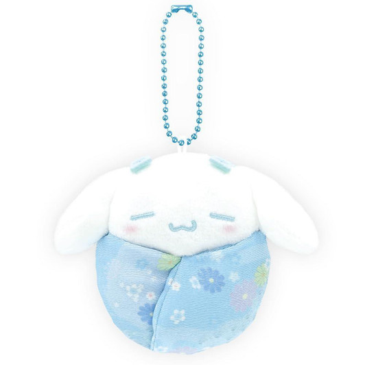  OST Sanrio C Swaddling Cloth Mascot Japanese Pattern Cinnamoroll 