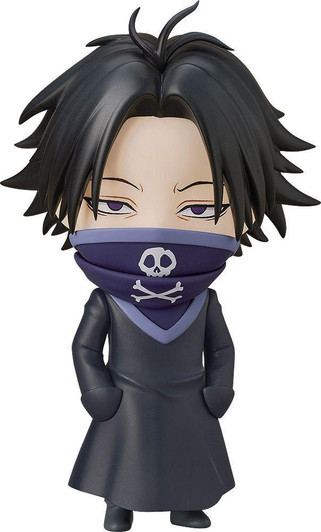  Good Smile Company Nendoroid Feitan (HUNTER X HUNTER) 