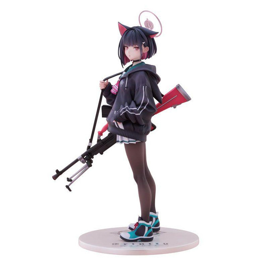 Other Clanel Kazusa 1/7 Figure (Blue Archive) 